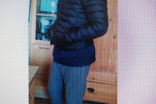 Zaginął
Roman Wojnicki, lat 71
#witnica
#wielkopolskie
#policja_gorzów_wielkopol...
