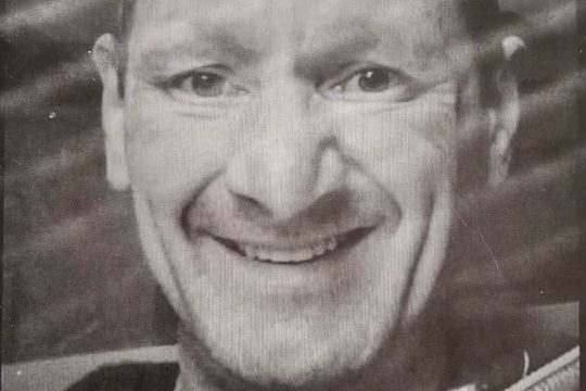Zaginął
Szymon Turowski, lat 54
#oborniki #wielkopolskie #policjaOborniki #zagin...