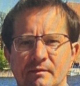 Zaginął
Tomasz Breński, lat 44
#latchorzew
#izabelin
#klaudyn
#mazowieckie
#poli...