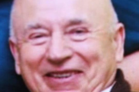 Zaginął
Władysław Pietrasik, lat 90
#warszawa #policja_warszawa #mazowieckie #za...