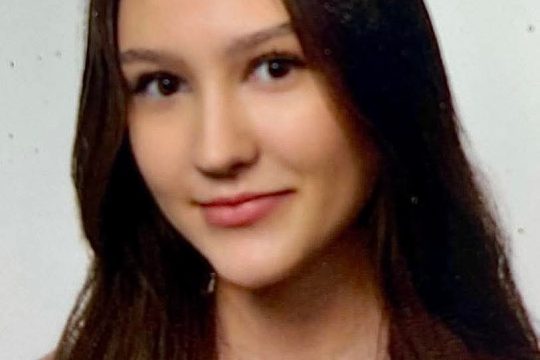 Zaginęła
Aleksandra Kulawik, lat 21
#gliwice #śląskie #policjaGliwice
#poszukiwa...
