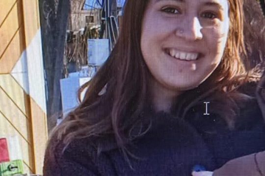Zaginęła
Alicja Czajka, lat 20
#ochotnica_dolna
#małopolskie
#policja_szczawnica...