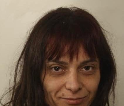 Zaginęła 
Aneta Cybulak, lat 38
#Gdańsk #Włoszczowa #pomorskie #policjaGdańsk #z...
