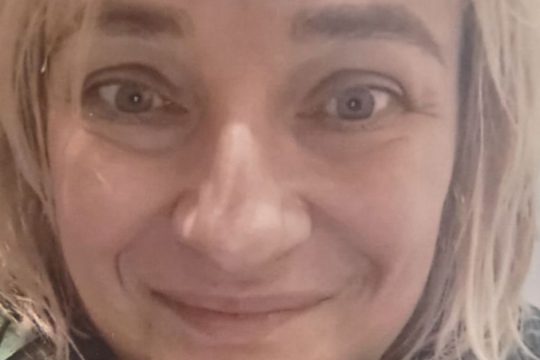 Zaginęła
Anna Bortkiewicz, lat 51
#zagranica
#niemcy
#bolesławiec
#dolnośląskie
...