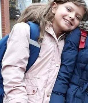 Zaginęła 
Marcela Żochowska, lat 16
#legnica #policjaLegnica #dolnośląskie #zagi...