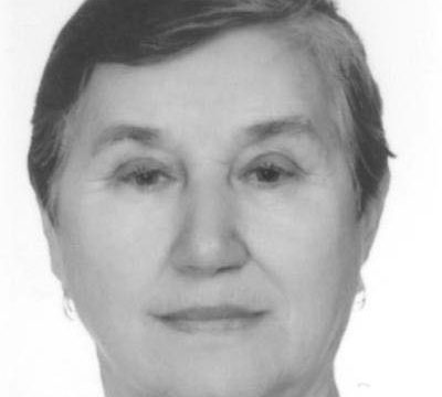 Zaginęła
Teresa Bielańska, lat 76
#hucisko_nienadowskie#podkarpackie #policja_du...