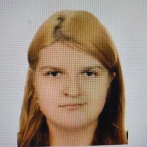 Zaginęła
Wiktoria Kopeć, lat 19
#tomaszów_mazowiecki
#łódzkie
#policja_tomaszów_...