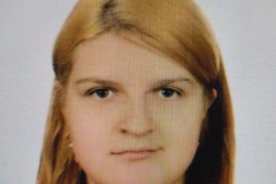 Zaginęła
Wiktoria Kopeć, lat 19
#tomaszów_mazowiecki
#łódzkie
#policja_tomaszów_...