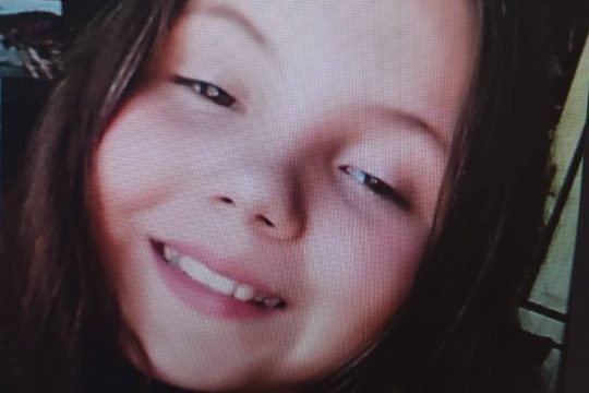 Zaginęła
Wiktoria Kotarba, lat 13
#zawiercie #kuźnicaMasłońska #policjaZawiercie...