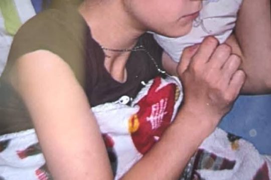 Zaginęła 
Zuzanna Kalbarczyk, lat 15
#Kwidzyn #pomorskie #policjaKwidzyn #zagini...