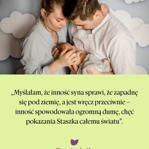 Zapraszamy na trzecią historię cyklu z okazji Światowego Dnia Zespołu Downa. Swoim doswiadczeniem po...