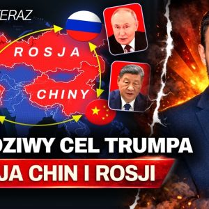 co chiny i rosja zrobią z iranem amerykanie tego