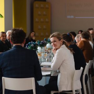 Dziś, z okazji Dnia Mężczyzny, zorganizowaliśmy Okrągły Stół Andropauzy. Spotkanie odbyło się przy o...