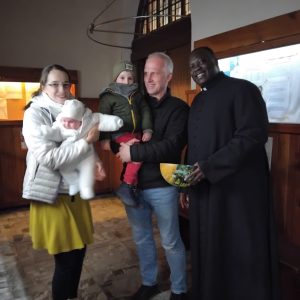 Dzisiaj przeżywamy Niedzielę „Ad gentes” – Dzień Modlitwy, Postu i Solidarności ...