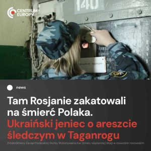 Fizyczne znęcanie się, bicie, odbieranie wszystkiego. Gdy się przemieszczasz, ca...