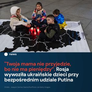 Jak wynika z nowego raportu Niezależnej Międzynarodowej Komisji Śledczej ONZ ds....