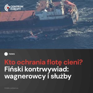 Kontrolowanie załogi, utrzymywanie kontaktów z Flotą Bałtycką i zapobieganiu prz...