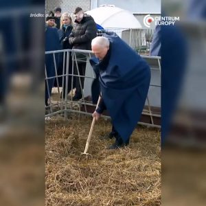 Łukaszenka pokazowo złajał urzędników. Rozgniewany dyktator w ostatnim dniu kale...