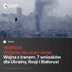 Operacja Epic Fury trwa dopiero tydzień, a podczas niej zdarzyło się już tak wie...