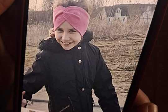 PILNE 
Lena Walczak, lat 10
#podlipice #policjaŁobza #zaginiona #udostępnij #dzi...
