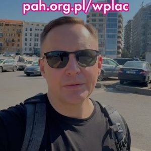 Potrzeby humanitarne w Libanie są i będą ogromne! Możesz pomóc!