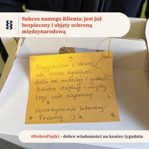 Status uchodźcy przyznany w pierwszej instancji osobie queerowej z Pakistanu!  A. przyjechał do Polski, poniew...