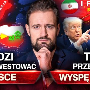 szwedzki krÓl chce wielkiego biznesu w polsce, trump chce zająć