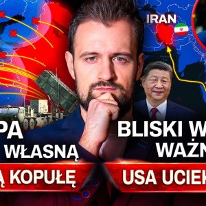usa oddajĄ broŃ izraelowi, unia buduje wielkĄ kopuŁĘ | biznes