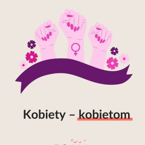 Wiecie, co się czuje, jak się wchodzi do ośrodka dla uchodźców w Białymstoku? KOSMICZNE WSPARCIE – jakie kobie...