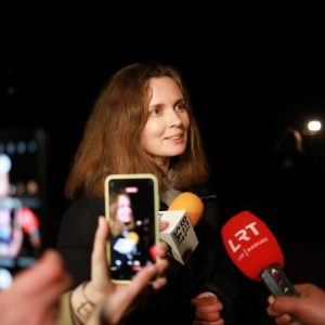 Wolni 
Wczoraj łukaszenkowski reżim uwolnił 250 osób. 15 z nich zostało deportow...