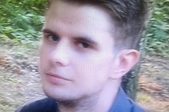 Zaginął
Aleksander Wilga, lat 22
#gliwice #śląskie #policjaGliwice #zaginiony #u...
