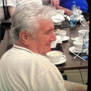Zaginął
Andrzej Frączkowski, lat 89
#lublin #lubelskie #policjaLublin #udostępni...