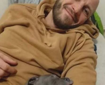 Zaginął
Damian Czerwiński, lat 42
#kędzierzynKoźle #opolskie #policjaKędzierzynK...