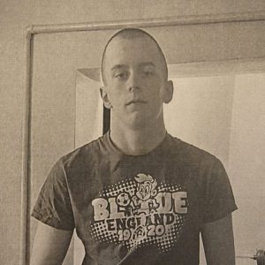 Zaginął
Filip Józefowski, lat 15
#leszno #wielkopolskie #policjaLeszno #udostępn...