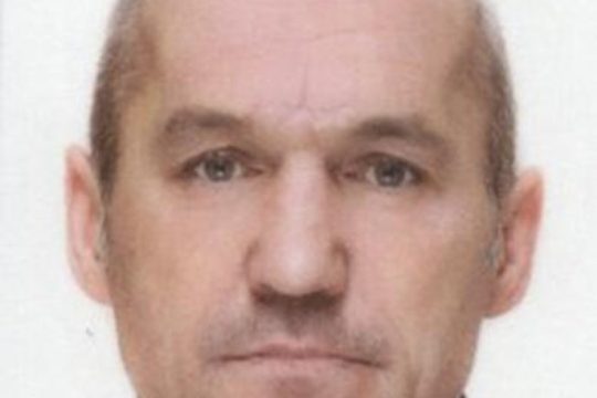 Zaginął
Grzegorz Wojciechowski, lat 49
#nowa_sól #lubuskie #rejów #policja_nowa_...