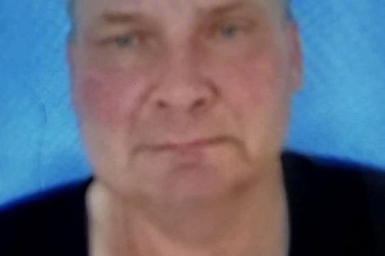 Zaginął 
Ireneusz Szczypkowski, lat 58

#Ziębice #ZąbkowiceŚląskie #dolnośląskie...