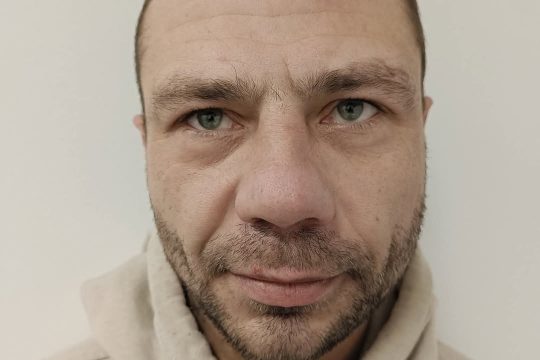 Zaginął
Jacek Malczyk, lat 39
#połupin
#lubuskie
#policja_krosno_odrzańskie
#zag...