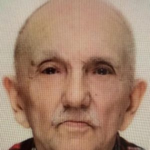 Zaginął
Jan Ciesielski, lat 76
#zielonaGóra #dobroszówWielki 
#lubuskie 
#policj...