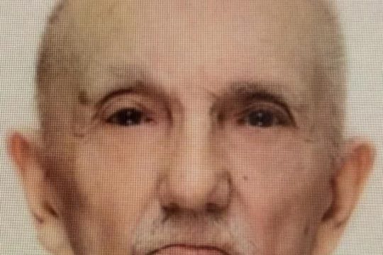 Zaginął
Jan Ciesielski, lat 76
#zielonaGóra #dobroszówWielki 
#lubuskie 
#policj...