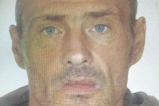 Zaginął 
Jan Grudnicki, lat 44
#Szczytno #warmińskoMazurskie #policjaSzczytno #z...