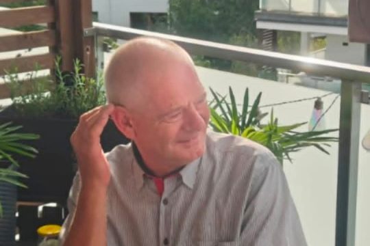 Zaginął
Jarosław Jachimowicz, lat 56
#żalno
#pomorskie
#policja_czersk
#zaginion...