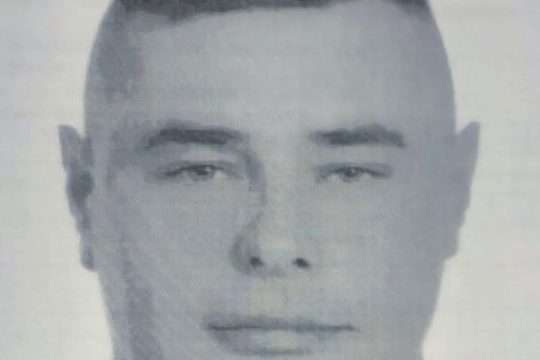 Zaginął 
Kamil Ośmiałowski, lat 39
#PiotrkówTrybunalski #Aleksandrów #łódzkie #p...