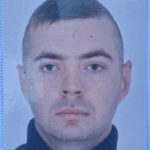 Zaginął
Łukasz Kowalczyk, lat 38
#rostki
#warmińsko_mazurskie
#policja_pisz
#zag...