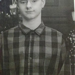Zaginął
Łukasz Rankiewicz, lat 16
#kwidzyn #pomorskie #policja_kwidzyn
#zaginion...