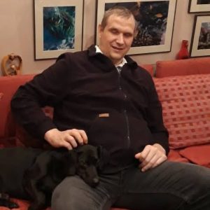 Zaginął 
Marcin Jędrzejczak, lat 42

#Wrocław #dolnośląskie #policjaWrocław #zag...