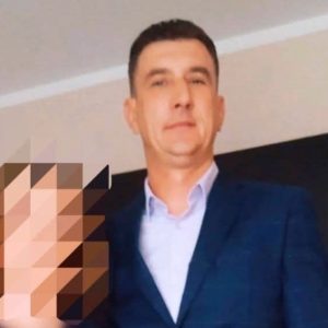 Zaginął 
Mariusz Jasiński, lat 39
#lipownia
#warmińsko_mazurskie
#policja_branie...