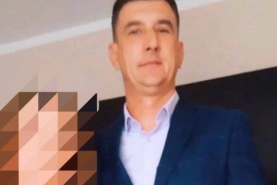 Zaginął 
Mariusz Jasiński, lat 39
#lipownia
#warmińsko_mazurskie
#policja_branie...