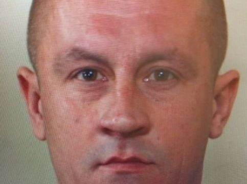 Zaginął
Mężczyzna, lat 44
#starachowice
#świętokrzyskie
#policja_starachowice
#z...