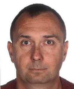 Zaginął
Piotr Baranowicz, lat 43
#ostrowo
#łask
#łódzkie
#policja_łask
#zaginion...