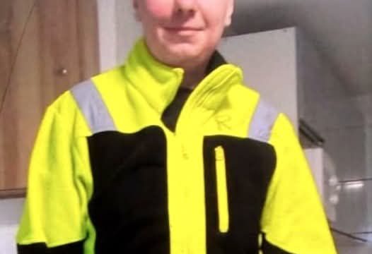 Zaginął 
Rafał Mitszka, lat 27
#prudnik #głogówek #rzepcze #opolskie #policjaGło...